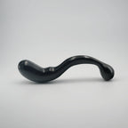 Noctis Black Obsidian Wand / 10’’ Dildo