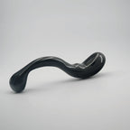 Noctis Black Obsidian Wand / 10’’ Dildo