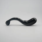 Noctis Black Obsidian Wand / 10’’ Dildo