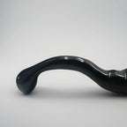 Noctis Black Obsidian Wand / 10’’ Dildo