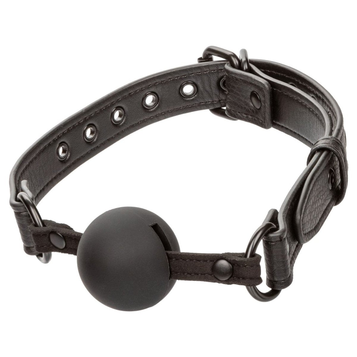 Nocturnal™ Collection Ball Gag - Rolik®