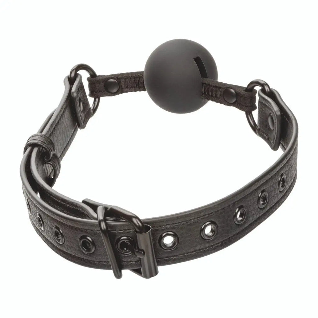 Nocturnal™ Collection Ball Gag - Rolik®