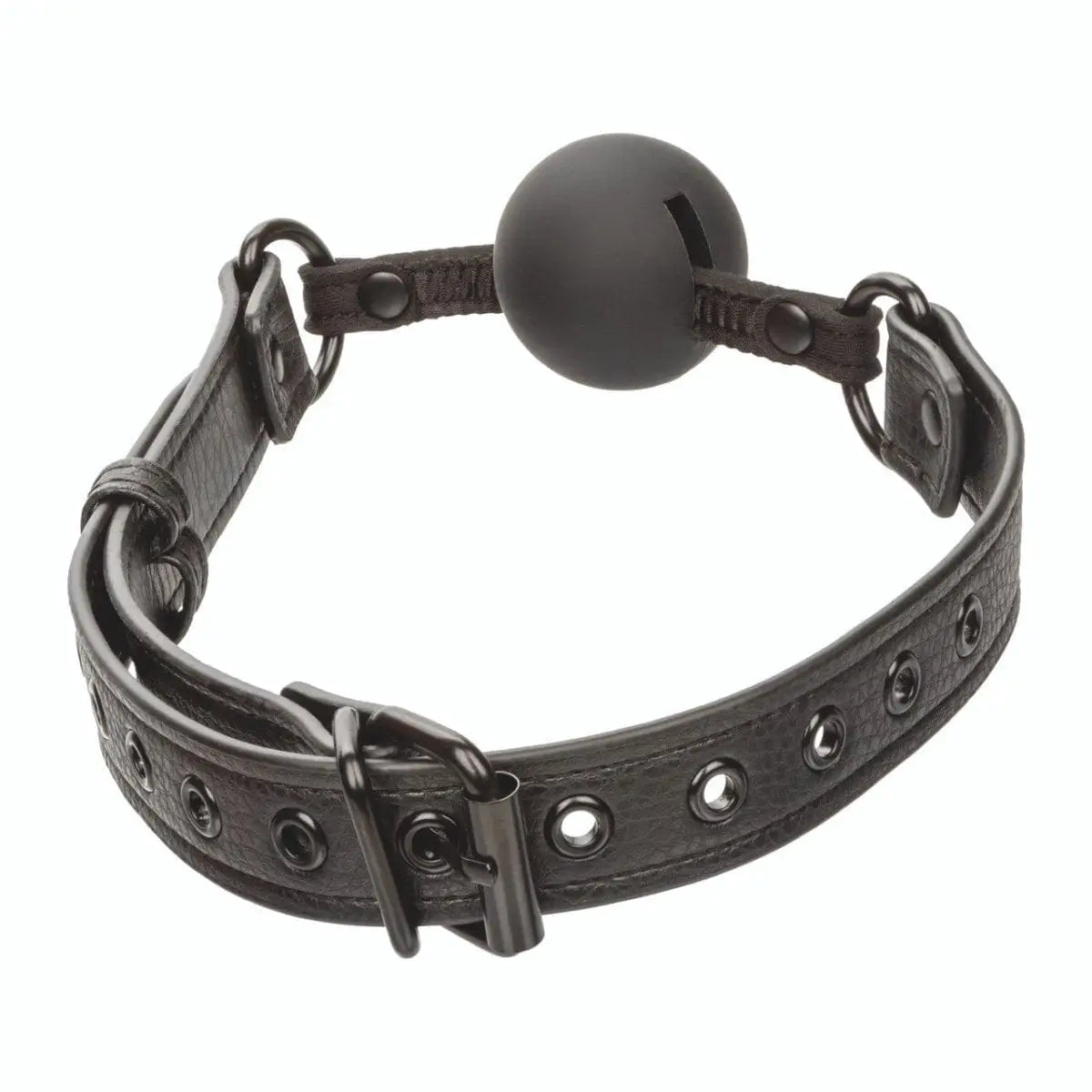 Nocturnal™ Collection Ball Gag - Rolik®