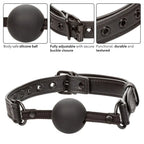 Nocturnal™ Collection Ball Gag - Rolik®