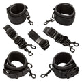 Nocturnal™ Collection Bed Restraints - Rolik®