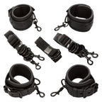 Nocturnal™ Collection Bed Restraints - Rolik®