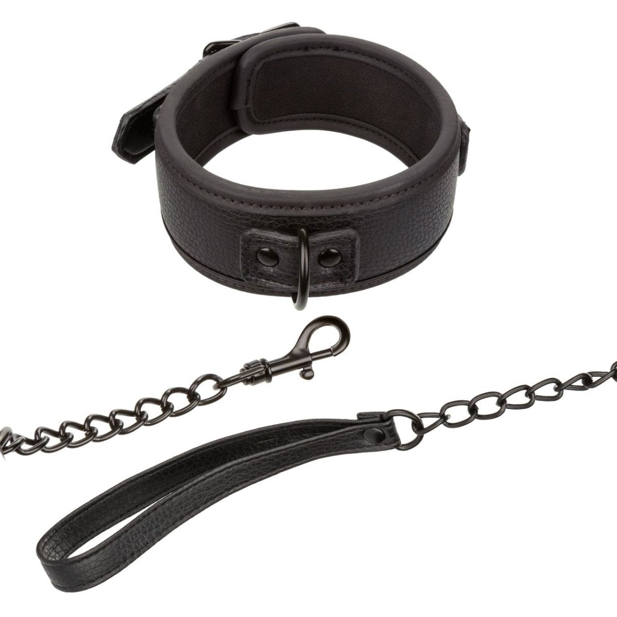 Nocturnal™ Collection Collar & Leash - Rolik®