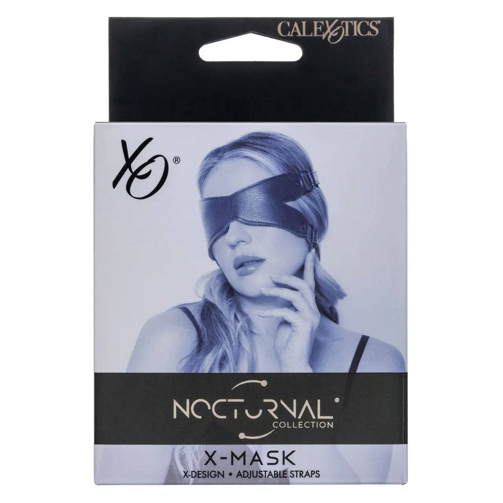 Nocturnal® Collection X-Mask