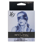 Nocturnal® Collection X-Mask