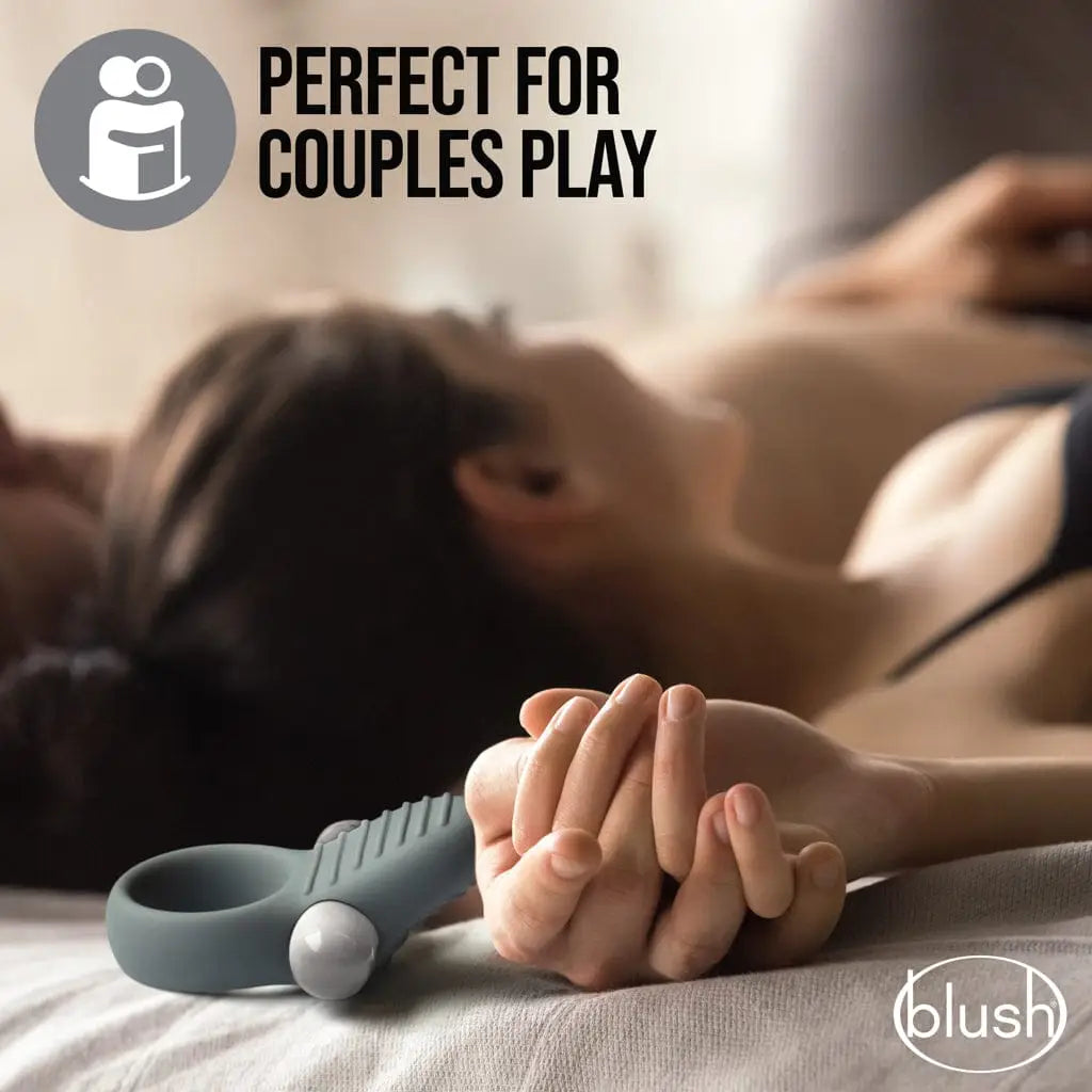 Noje C1 Vibrating C - Ring - Rolik®