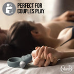 Noje C1 Vibrating C - Ring - Rolik®