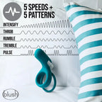 Noje C2 Vibrating C - Ring - Rolik®