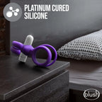 Noje C3 Vibrating C - Ring - Rolik®