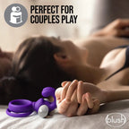 Noje C3 Vibrating C - Ring - Rolik®