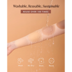 Non-Adhesive Nipple Covers - Cover