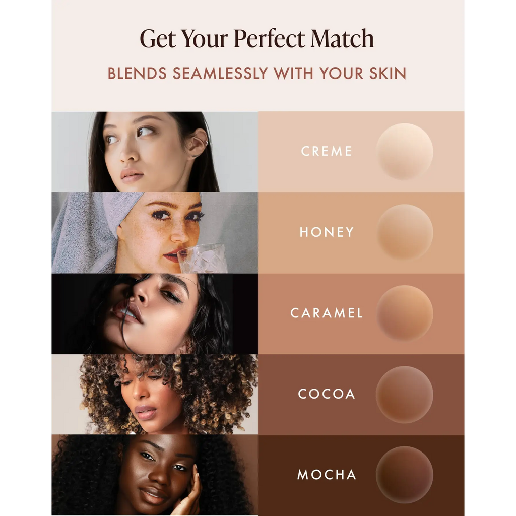 Non-Adhesive Nipple Covers - Cover