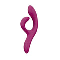 NOVA 2 Smart Rabbit Vibrator - Fuchsia