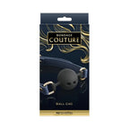 Bondage Couture Ball Gag - Gags