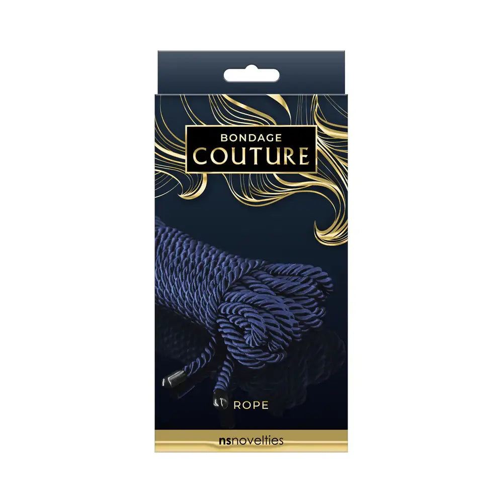 Bondage Couture 25 Foot Rope - Restraints