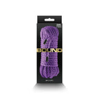 Bound 25 Foot Bondage Rope - Restraints