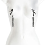 Bound Nipple Clamps D2