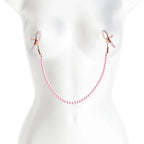 Bound Nipple Clamps DC1