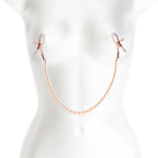 Bound Nipple Clamps DC1