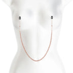 Bound Nipple Clamps DC3