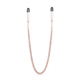 Bound Nipple Clamps DC3 - Rose Gold