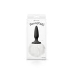 Bunny Tails Mini Butt Plug