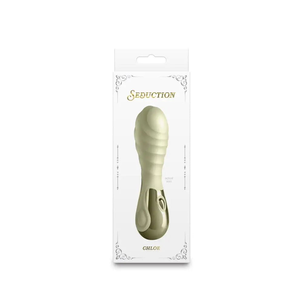 Seduction Chloe Compact Vibrator - Rolik®