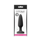 Colours Pleasure Plug - Butt