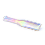 Cosmo Bondage Paddle - Rainbow - Flogger