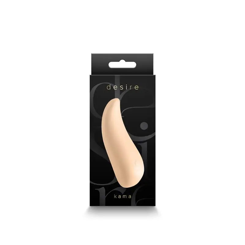 Desire Kama Vibrator - Rolik®