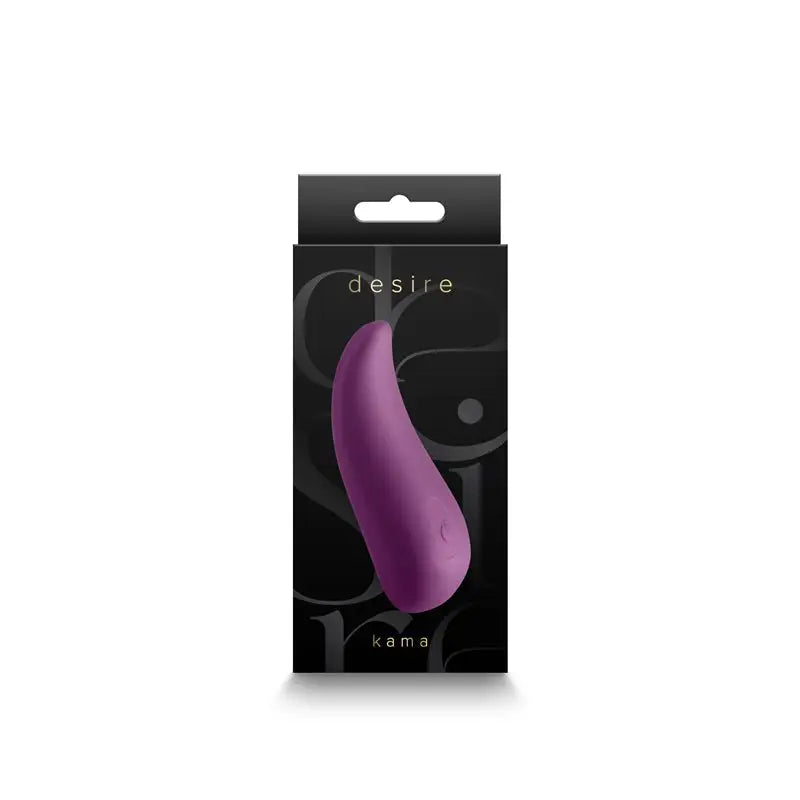 Desire Kama Vibrator - Rolik®