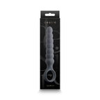 Desire Lucent Flexible Beaded Vibrator - Rolik®