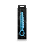 Desire Lucent Flexible Beaded Vibrator - Rolik®