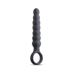 Desire Lucent Flexible Beaded Vibrator - Rolik®
