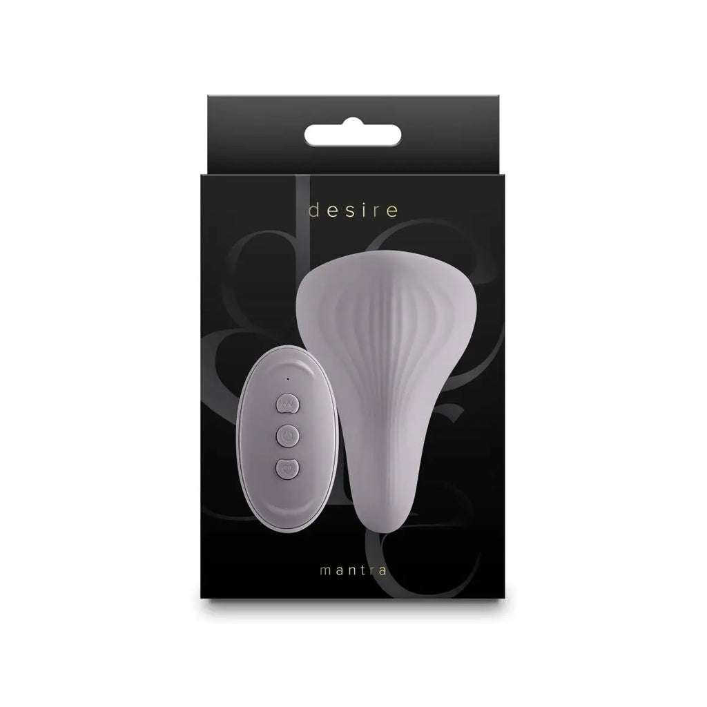 Desire Mantra Flexible Panty Vibrator - Rolik®