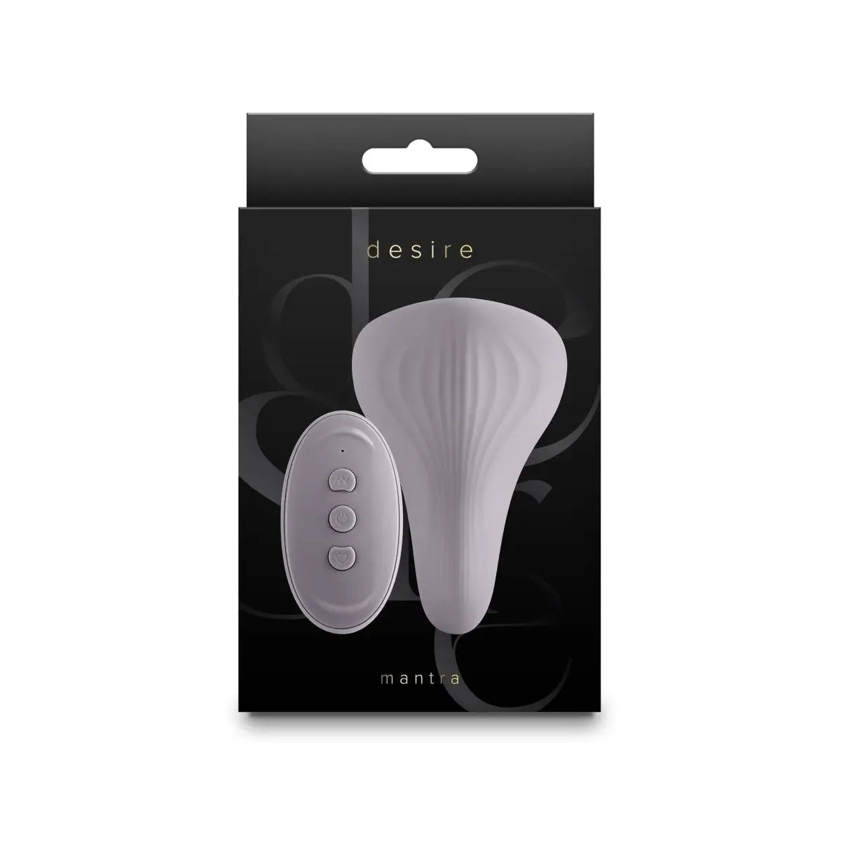 Desire Mantra Flexible Panty Vibrator - Rolik®