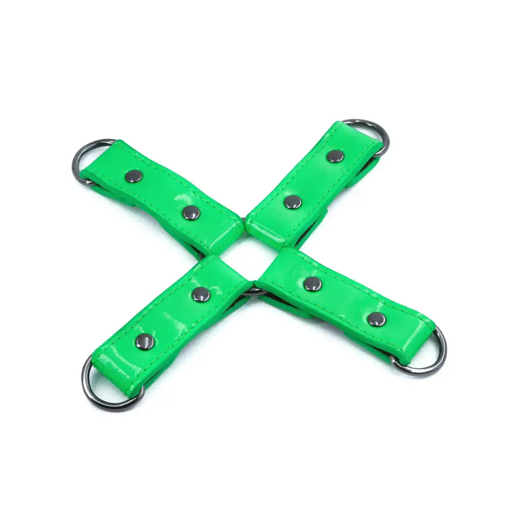 Electra Play Things Hog Tie - Restraints