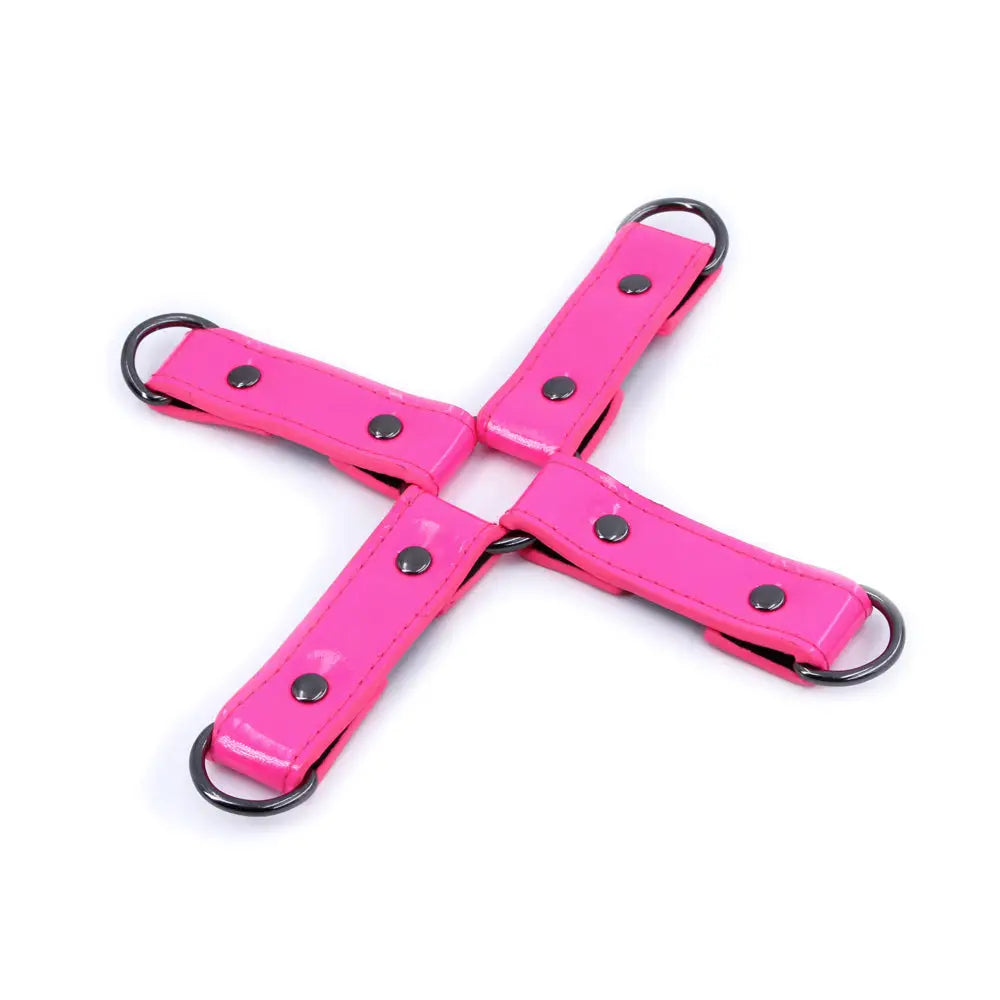 Electra Play Things Hog Tie - Restraints