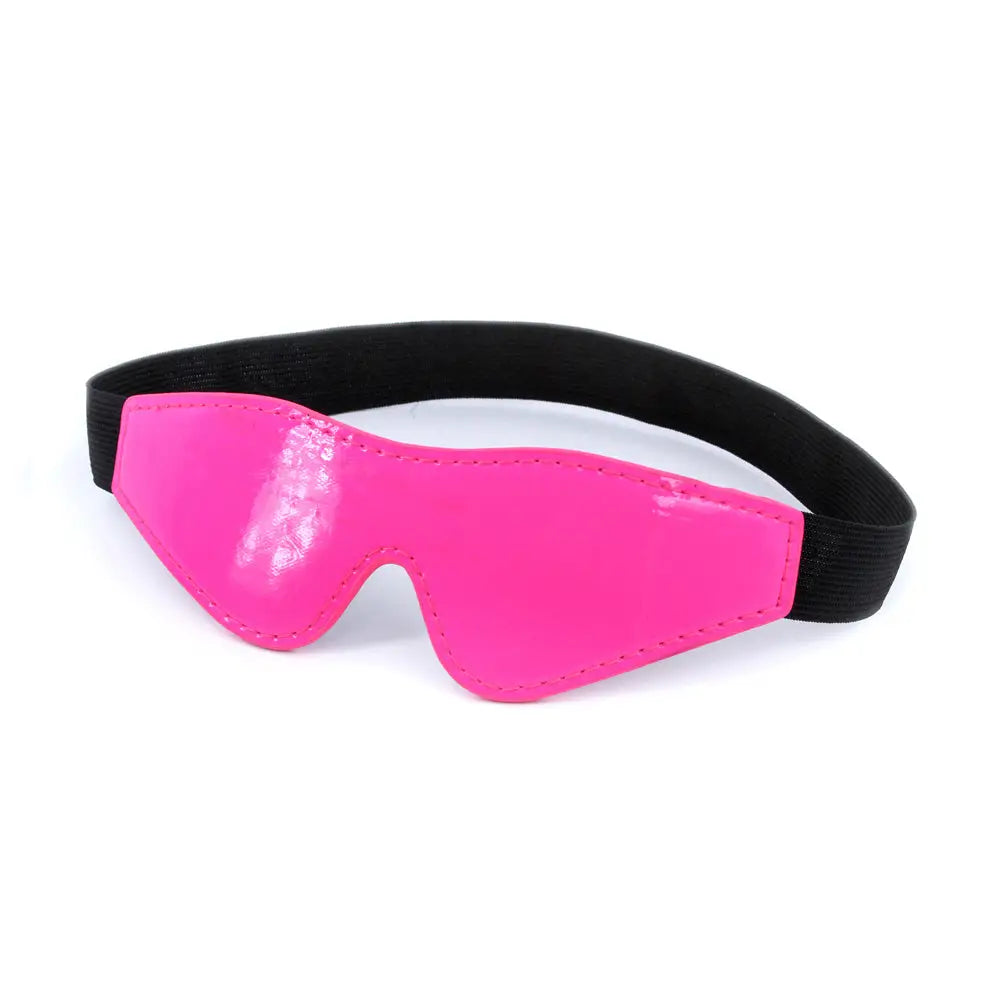 Electra Play Things Blindfold - Pink