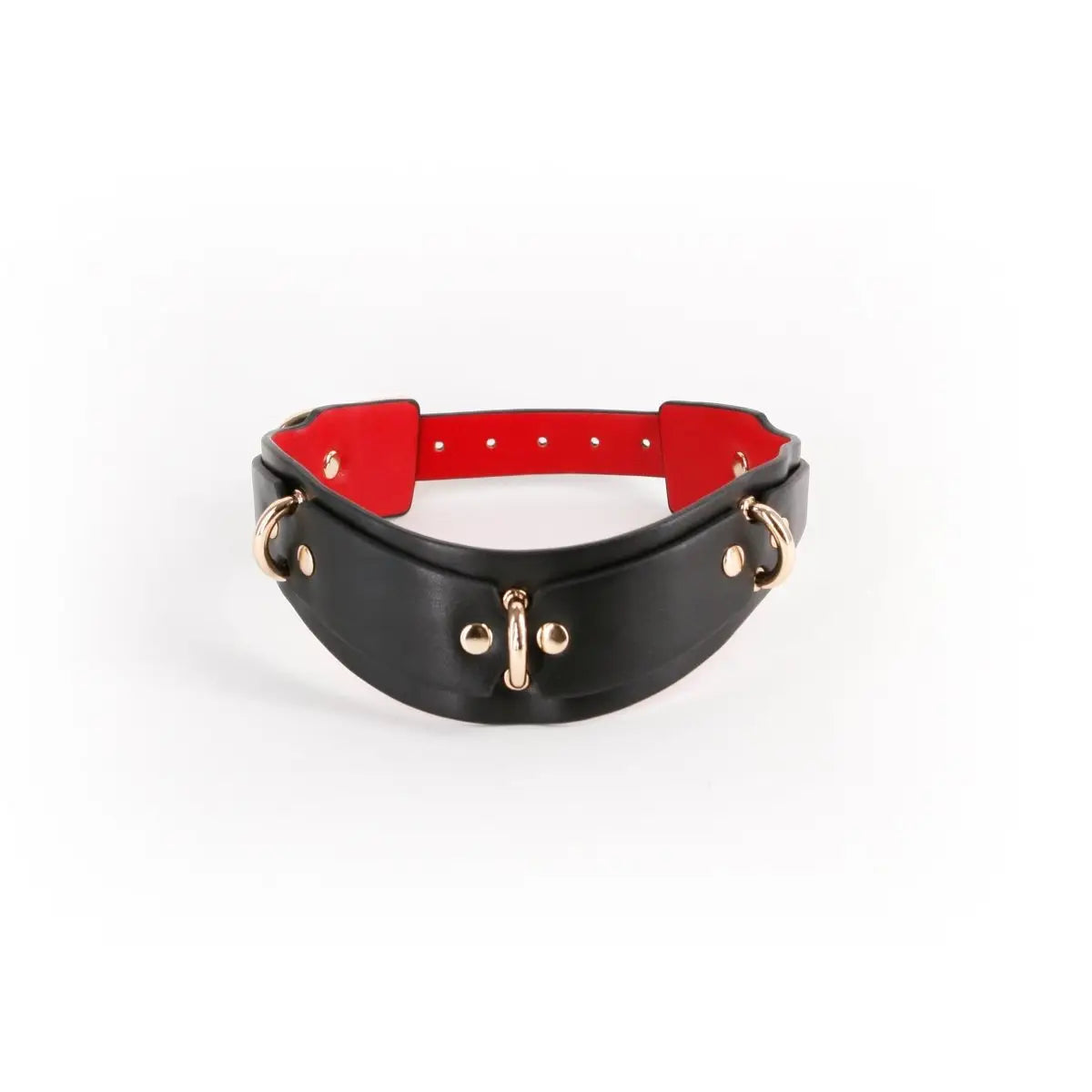 Fetish & Fashion Lilith Collar - Rolik®