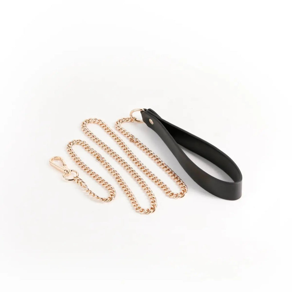 Fetish & Fashion Nyx Leash - Rolik®