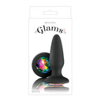 Glams Gem Plug - Butt
