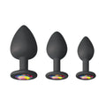 Glams Spades Trainer Kit - Rolik®