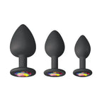 Glams Spades Trainer Kit - Rolik®