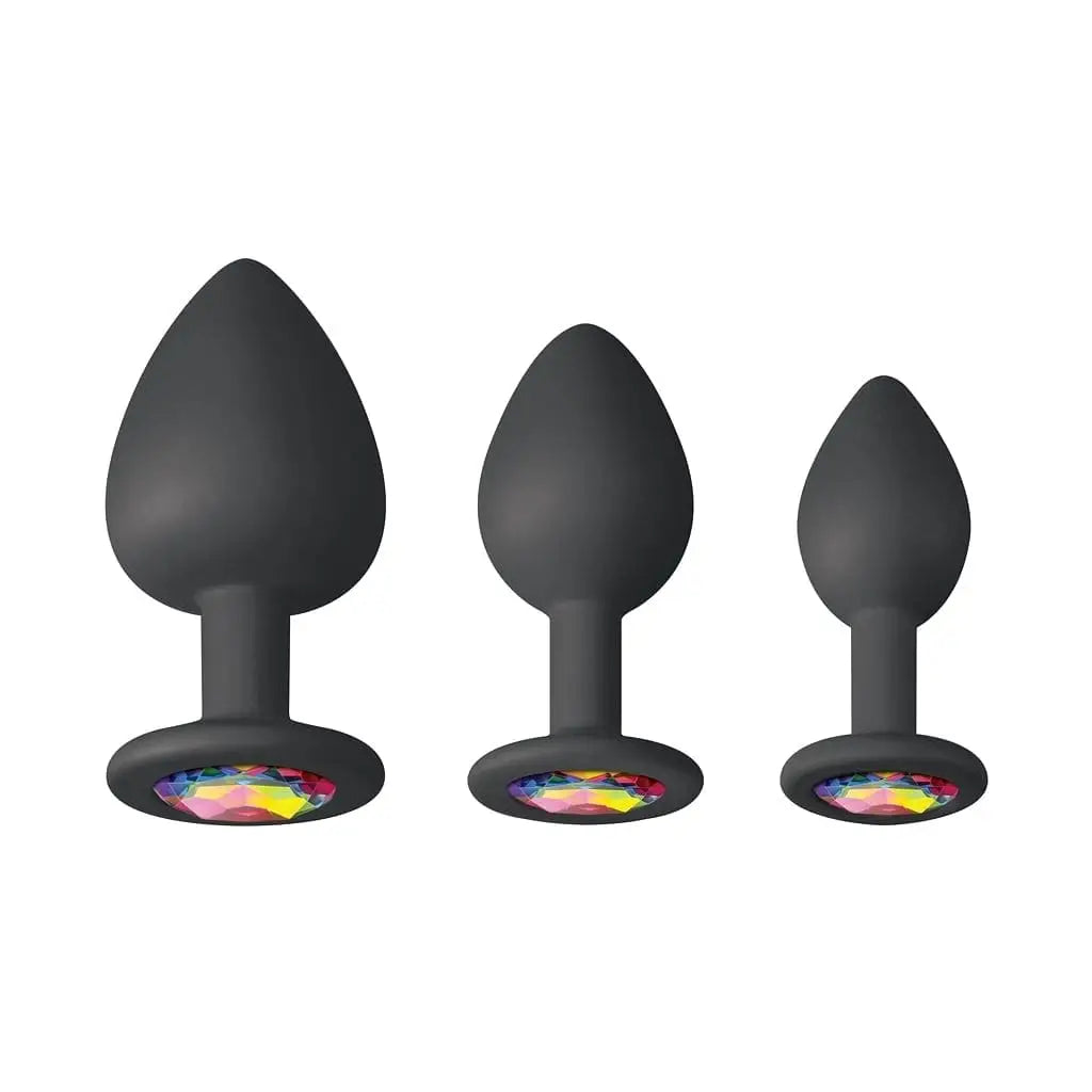 Glams Spades Trainer Kit - Rolik®