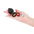Glams Xchange Round Plug - Rolik®